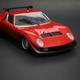Illustration for article titled Engine Week: 12 Cylinders - Miura Jota SVR